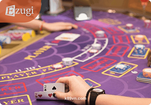 Hình ảnh Casino Marina Baccarat 3 tại k89vn