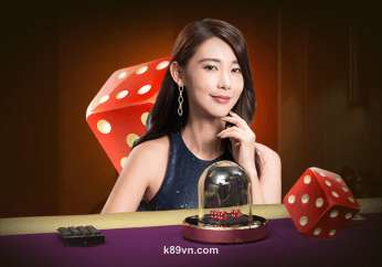 Hình ảnh trò chơi Sicbo Live tại k89vn